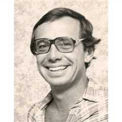 Gerry Wood, Former Billboard Editor-in-Chief and Longtime Country Music Journalist, Dies at 87