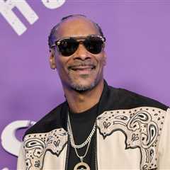 Snoop Dogg Hosting Two-Hour New Year’s Eve Variety Special For NBC and Peacock