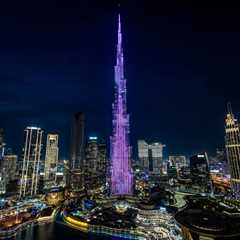 Dance Industry Conference IMS Will Return to Dubai This November