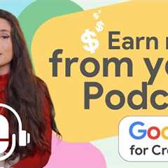 How to Monetize Your Podcast