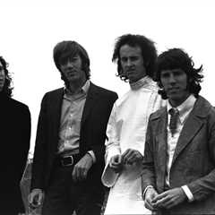 Robby Krieger Promises 60th Anniversary Book ‘Shows You a Lot of the Hidden Doors Stuff’