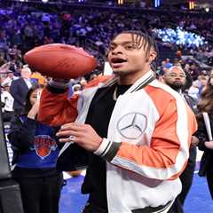 Jets 2025 NFL schedule: Dates and opponents for Weeks 1-18