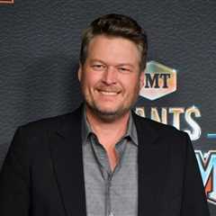 Blake Shelton Drops ‘Texas’ on ‘Fallon,’ Says Post Malone Fueled His Return