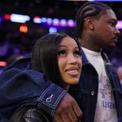 A Timeline of Cardi B and Stefon Diggs’ Relationship