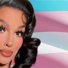 Valentina Xunaxi Comes Out as Trans on 34th Birthday