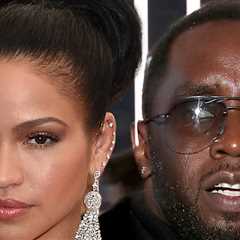 Diddy Trial Continues With Defense Cross-Examining Cassie About Early Relationship