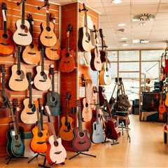How Tariff Chaos Is Throwing the Music Gear Industry Into Turmoil