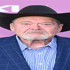 Legendary pro wrestling announcer Jim Ross reveals heartbreaking cancer diagnosis