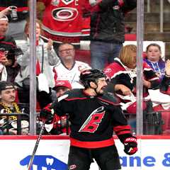 Hurricanes vs. Capitals Game 5 odds: NHL playoffs predictions, best bets, picks