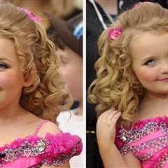 Honey Boo Boo Is A 19-Year-Old College Student Now, And Here's What She Looks Like Today