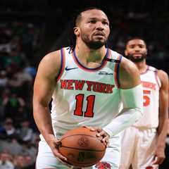Bet365 bonus code NYPBET: Knicks vs. Celtics Game 6 odds, prediction