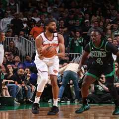 Will Knicks close out series vs. Celtics in Game 6? How to watch for free