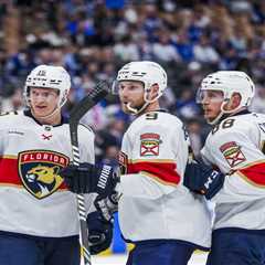 Bet365 bonus code NYPBET: Maple Leafs vs. Panthers Game 6 odds, prediction