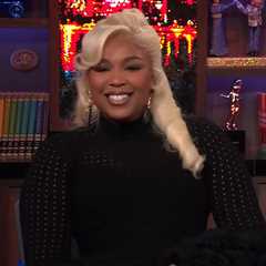 Lizzo Is Still ‘Gooped and Gagged’ Over Beyoncé Mentioning Her on ‘Break My Soul’ Remix
