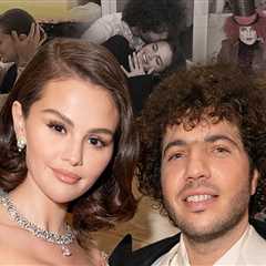 Selena Gomez & Benny Blanco's Full Relationship Timeline