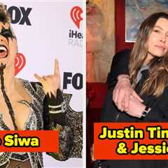 Which celeb's vibe honestly just makes you cringe?