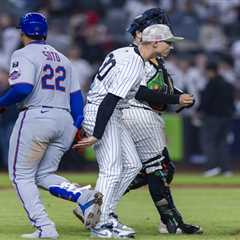 Heroes, zeros from Yankees’ Subway Series win: Luke Weaver aces his Juan Soto test