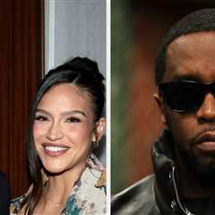 Cassie And Her Husband Alex Fine Issued Statements After Her Diddy Trial Testimony