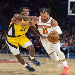 Knicks-Pacers is just one of the many historic New York playoff rivalries