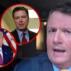 Florida Congressman Thinks Comey Should've Known Better Than to Post '8647'