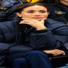 The Meghan Effect: Why Friends Get Dumped When They Don't Play By Her Rules