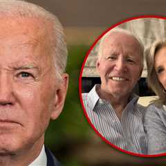 Joe Biden Speaks Out About Cancer Diagnosis, Thanks Well-Wishers