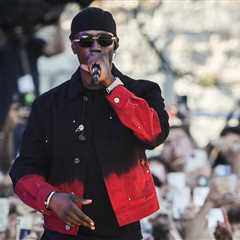 Rapper Werenoi, France’s Biggest-Selling Music Artist in Recent Years, Dies at 31