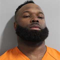 Retired NFL linebacker among more than 250 arrested in human trafficking sting: police