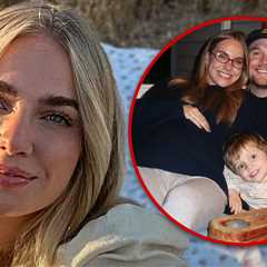 TikTok Influencer Emilie Kiser's Toddler Drowns in Arizona Pool