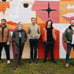 Minus The Bear Announces ‘Menos el Oso’ 20th Anniversary Reissue