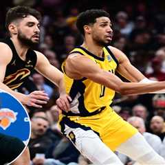 Knicks feel ready to combat Pacers’ potential series-altering advantage