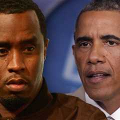 Diddy Took Ecstasy Pills Shaped Like Obama's Face, Ex-Assistant Testifies