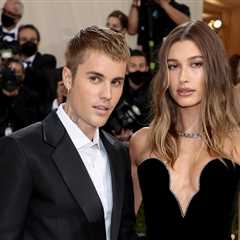 Justin Bieber Reflects on Telling Hailey Bieber During a Fight She’d ‘Never Be on the Cover..
