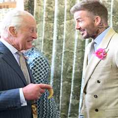 Reimagining BBC Programming: Chelsea Flower Show Displaces BBC2 Hits