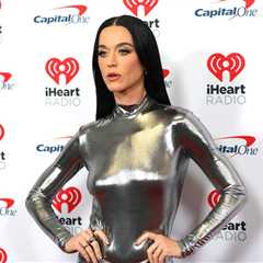 Katy Perry Hilariously Calls Out Fan at Her Concert for ‘DMing My Man’: ‘He Don’t Want You’