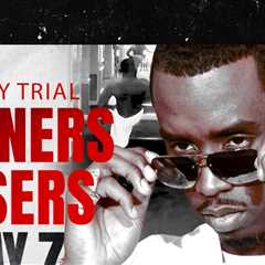 Diddy Trial Highlights From Seventh Day of Testimony