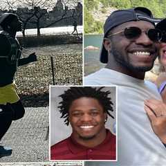 Runner who died in Brooklyn Half Marathon revealed to be former University of Minnesota football..