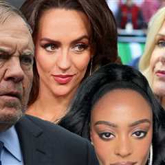 Bill Belichick's Ex Confronted Jordon Hudson, Threatened Miss Massachusetts At Party