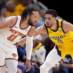 Knicks vs. Pacers Game 1 odds, prediction: NBA playoffs picks, best bets