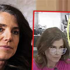 Rep. Nancy Mace Shows Nude Pic of Herself in Congressional Hearing on Privacy
