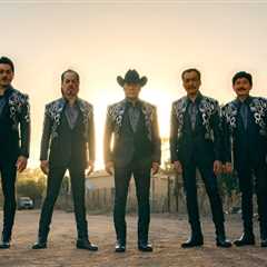 The Chiefs Have Spoken: Los Tigres del Norte on Trump, Corridos, Immigration and ‘La Lotería’
