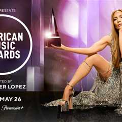 Here Are the Performers & Presenters for the 2025 American Music Awards