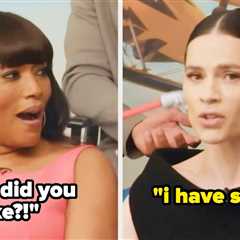Hayley Atwell Revealed What She Stole From The Mission: Impossible Set, And The Rest Of The Cast..
