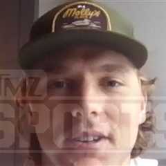 Gunnar Henderson 'Definitely' Wants to Play for Team USA in World Baseball Classic