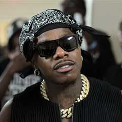 DaBaby Wins Dismissal of Assault Claims Brought by DaniLeigh’s Brother Over Bowling Alley Brawl