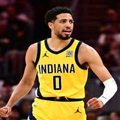 Why Tyrese Haliburton is leaning into role as Knicks villain entering Eastern Conference finals