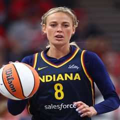 Sophie Cunningham denies ‘extremely hurtful’ allegations she had an affair with married Suns,..
