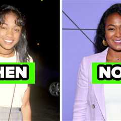 This Fresh Prince Of Bel-Air Star's Post Is Going Viral After She Revealed What Her Mom Did To..