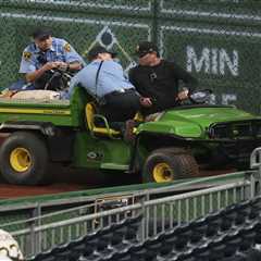 Man charged for allegedly giving alcohol to 20-year-old Pirates fan before shocking fall from stands