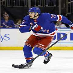 The offer sheet vulnerabilities that could make for Rangers dilemma